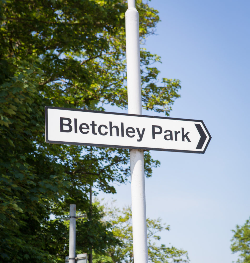 Bletchley Park