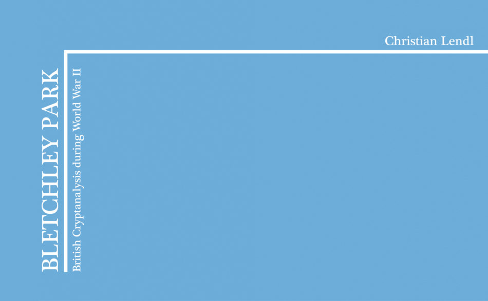 bletchleyparkbookchristianlendlrectangular Bletchley Park