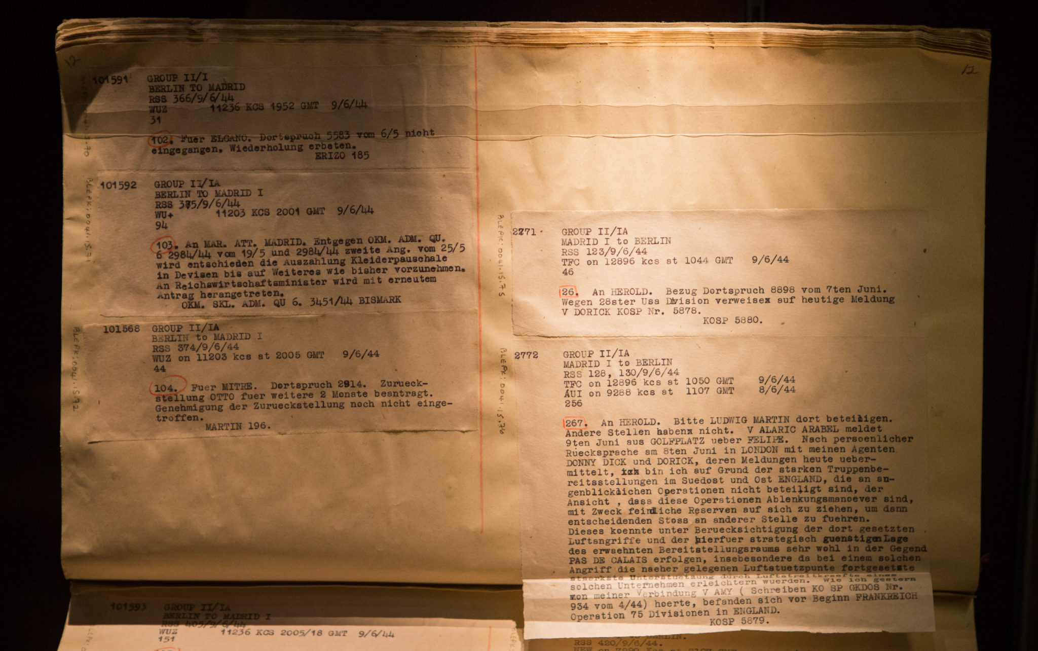 Bletchley park audio book